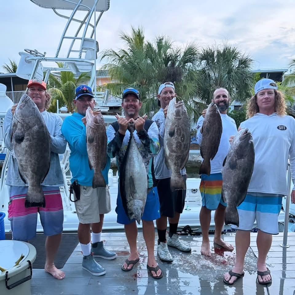 Grouper