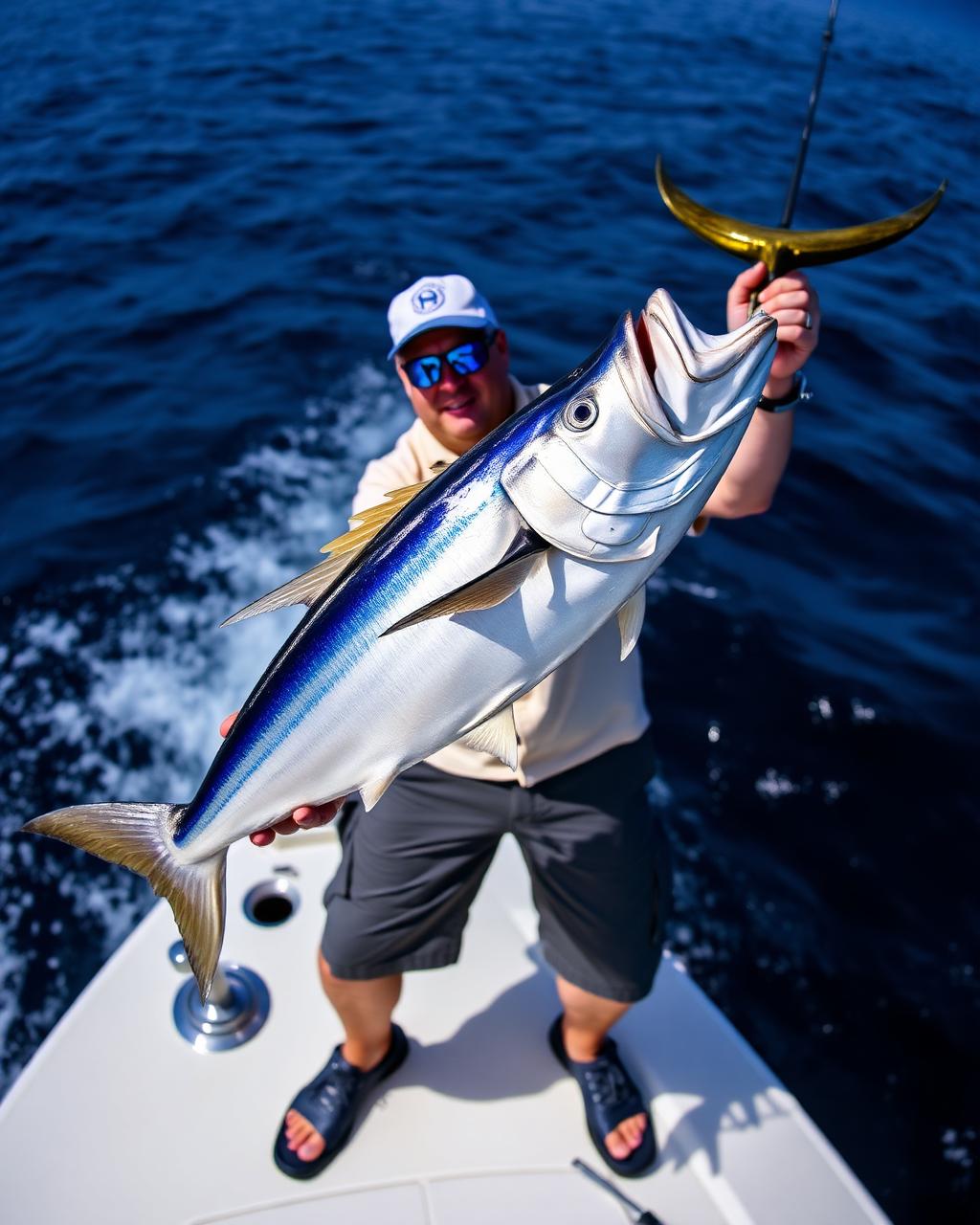 Wahoo